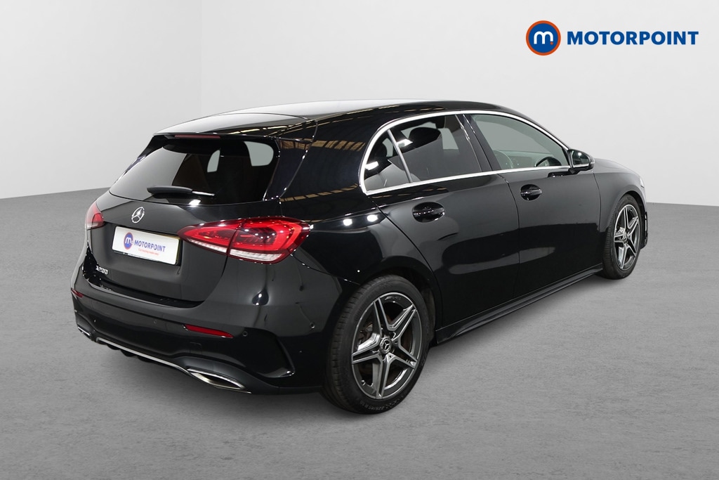 Used Mercedes-Benz A-Class for sale - 78177046: Photo 7