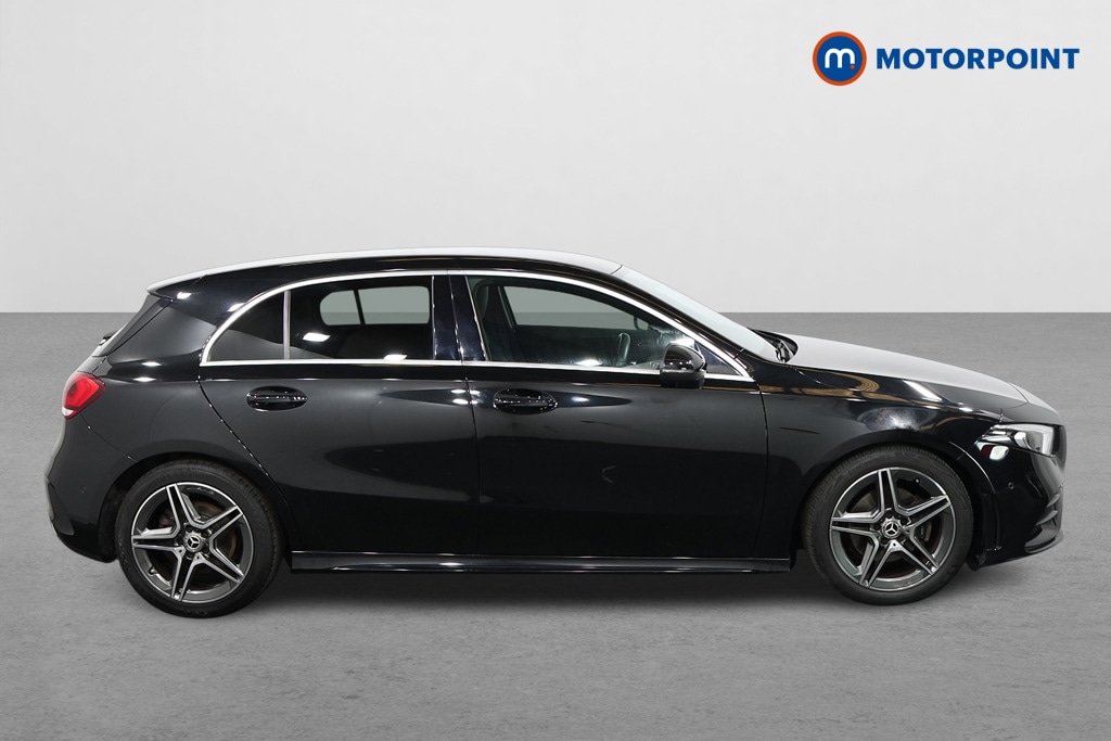 Used Mercedes-Benz A-Class for sale - 78177046: Photo 8