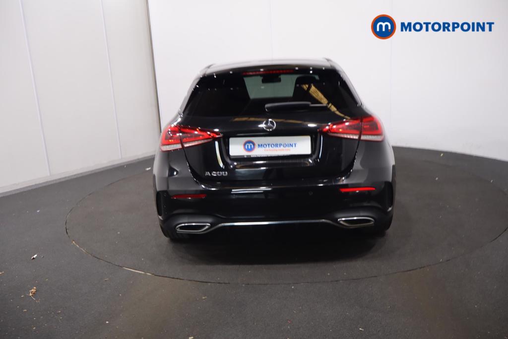 Used Mercedes-Benz A-Class for sale - 78177046: Photo 9