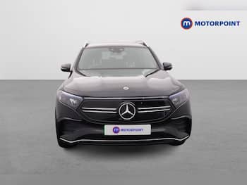 Used Mercedes-Benz EQB 2023 for sale - 79816354: Photo