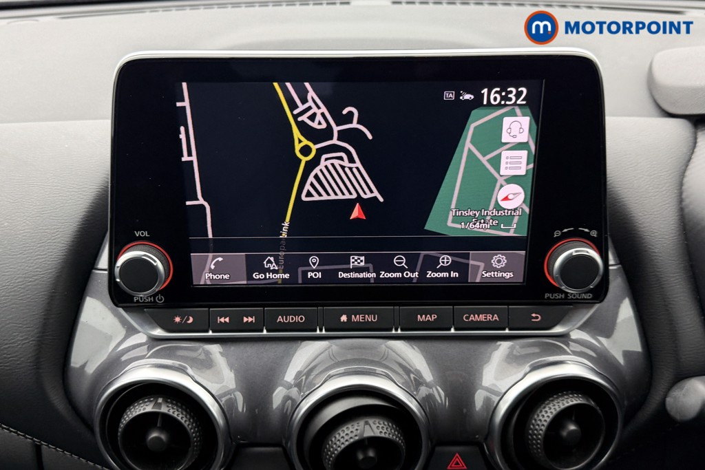 Used Nissan Juke 2023 for sale - 77033941: Photo 10