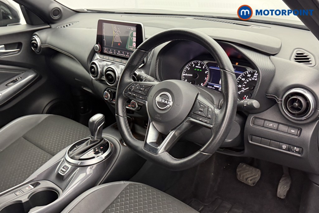 Used Nissan Juke 2023 for sale - 77033941: Photo 12