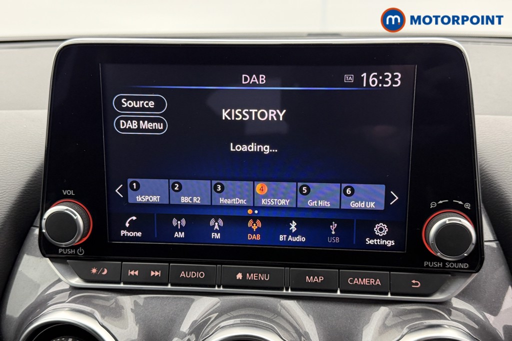 Used Nissan Juke 2023 for sale - 77033941: Photo 15