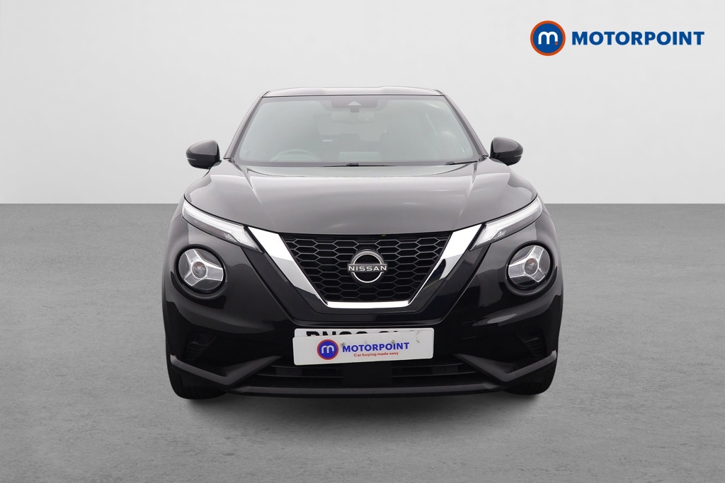 Used Nissan Juke 2023 for sale - 77033941: Photo 2