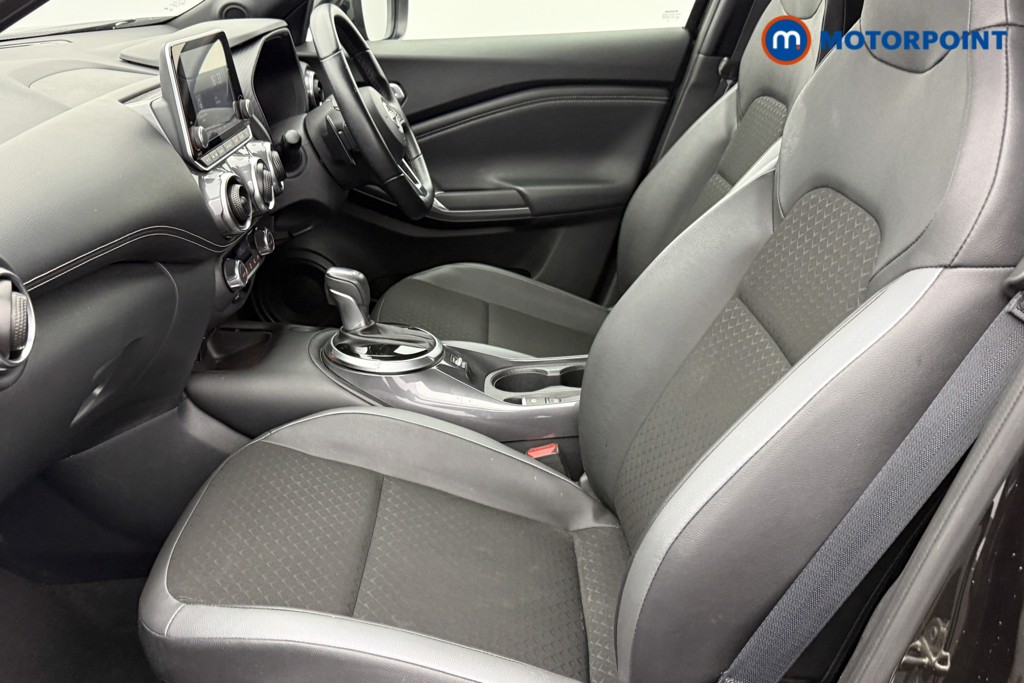 Used Nissan Juke 2023 for sale - 77033941: Photo 31