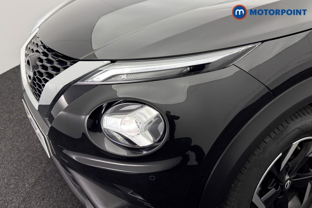 Used Nissan Juke 2023 for sale - 77033941: Photo 37