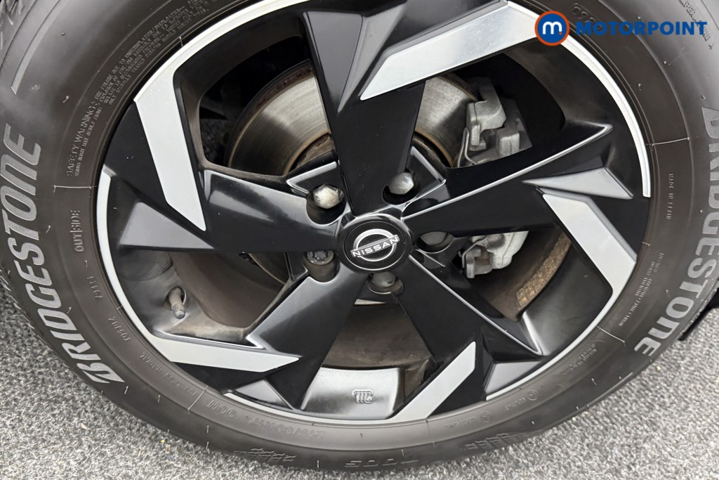 Used Nissan Juke 2023 for sale - 77033941: Photo 41