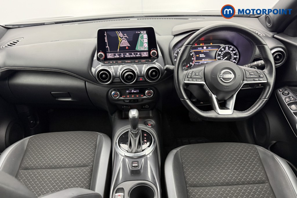 Used Nissan Juke 2023 for sale - 77033941: Photo 9