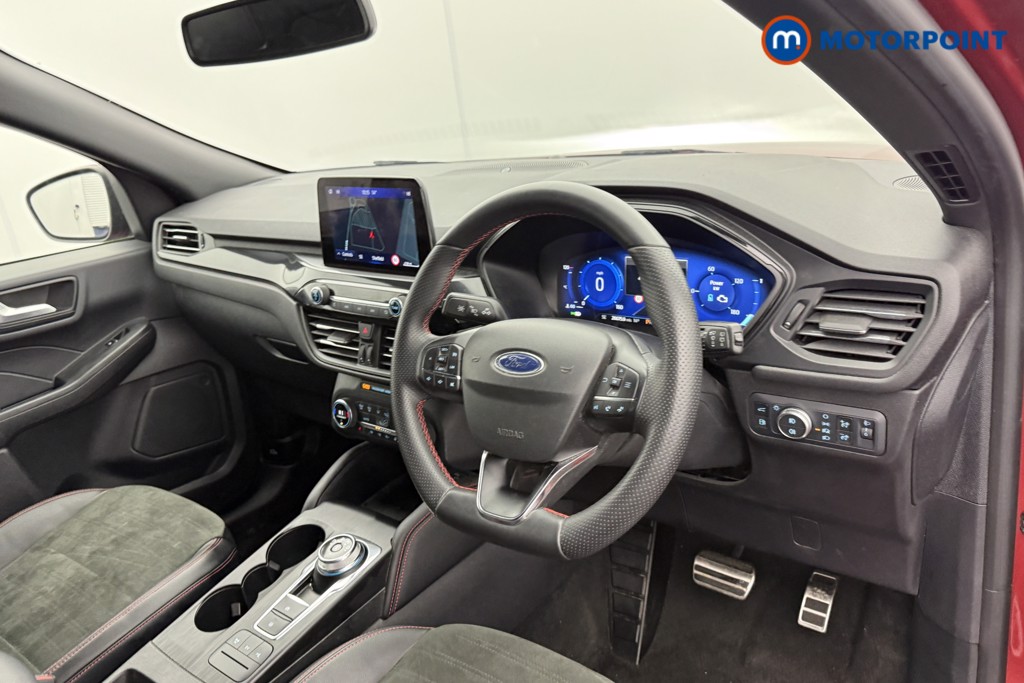 Used Ford Kuga 2022 for sale - 77221274: Photo 16