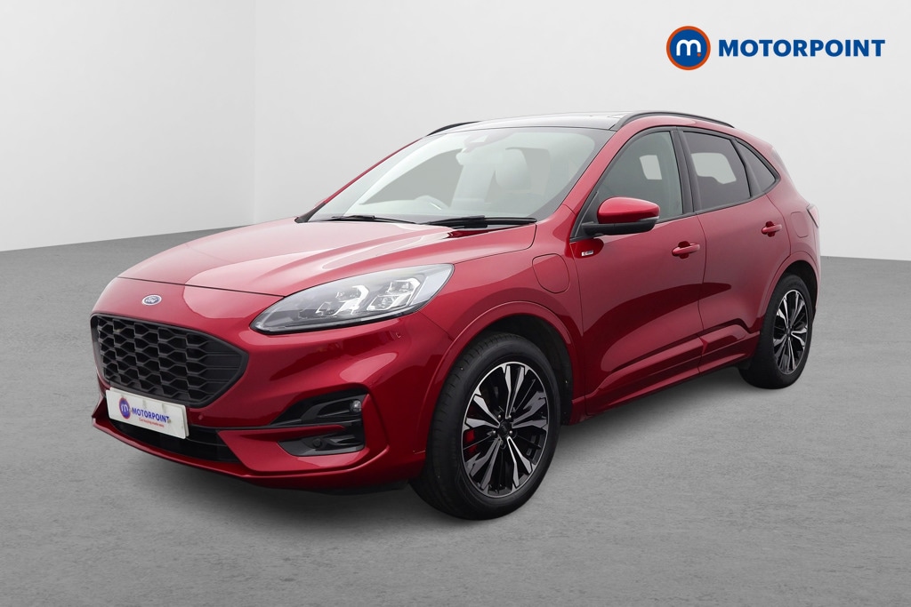 Used Ford Kuga 2022 for sale - 77221274: Photo 3