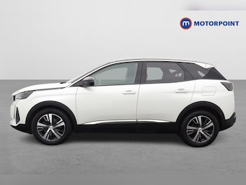 Used Peugeot 3008 2024 for sale - 79505086: Photo