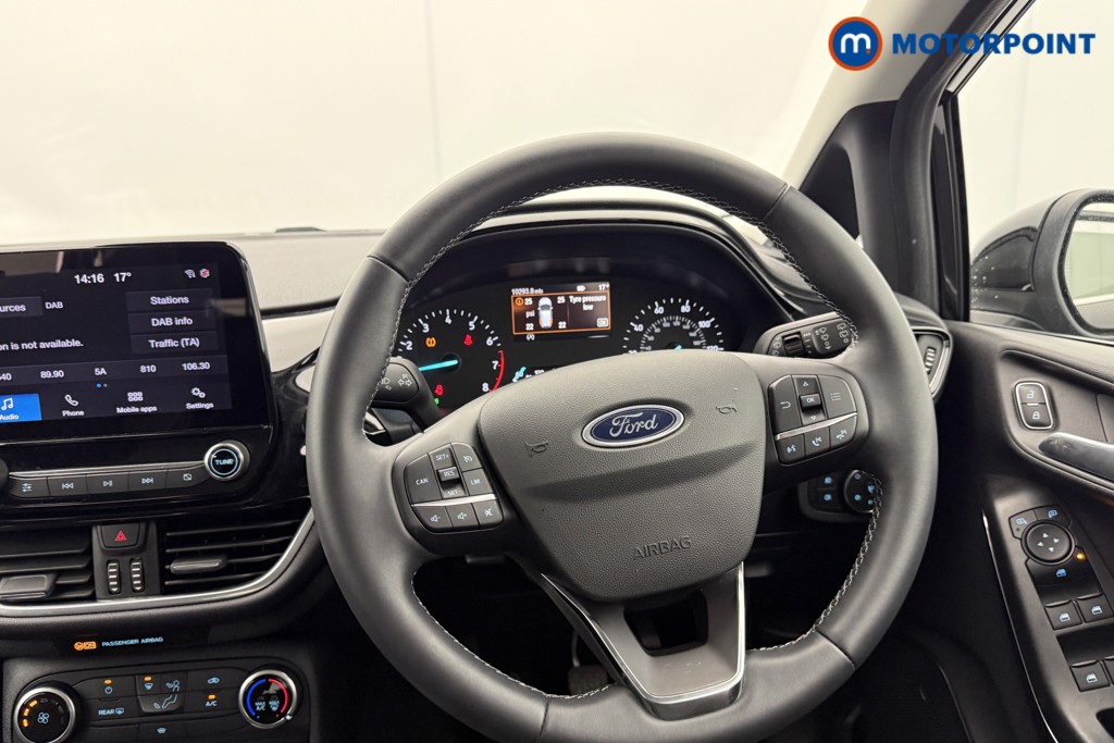 Used Ford Fiesta 2023 for sale - 76961145: Photo 10