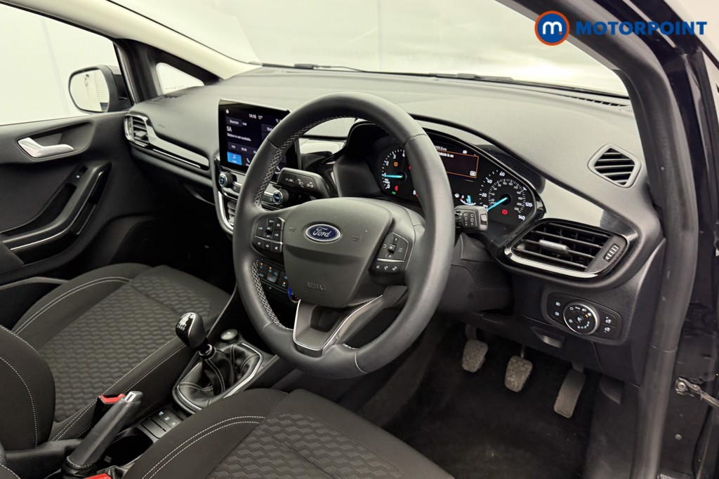 Used Ford Fiesta 2023 for sale - 76961145: Photo 11