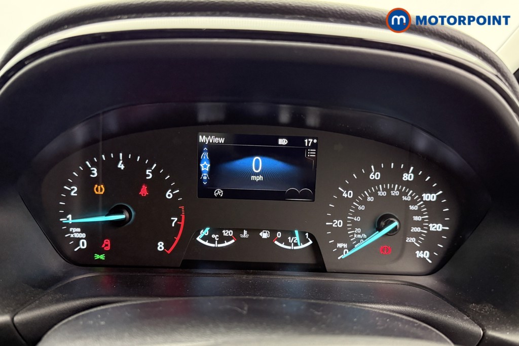 Used Ford Fiesta 2023 for sale - 76961145: Photo 12