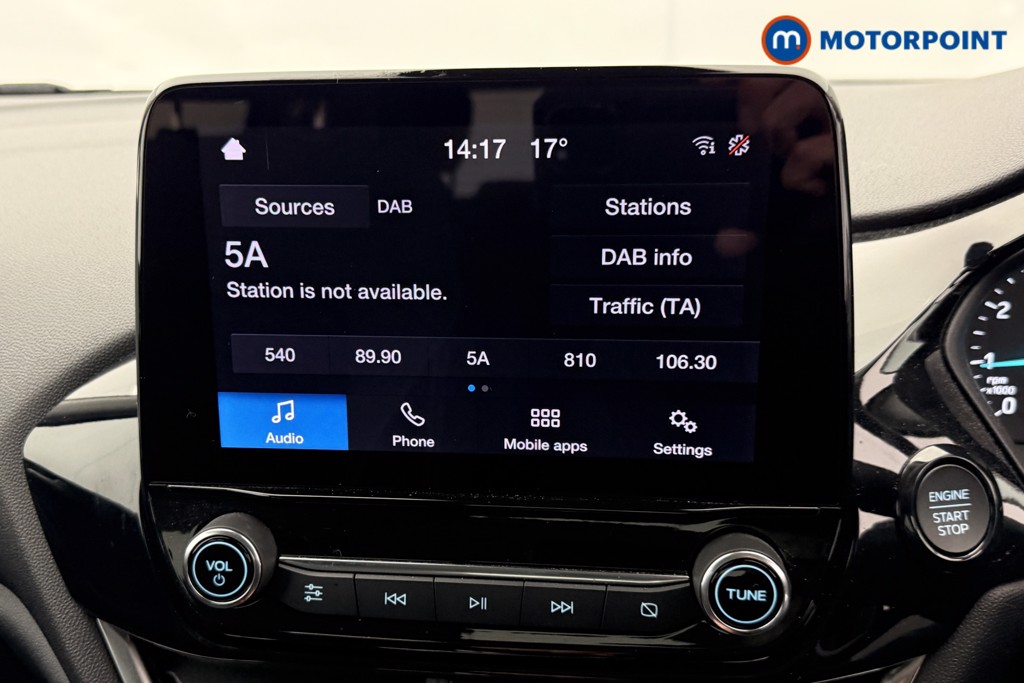 Used Ford Fiesta 2023 for sale - 76961145: Photo 13