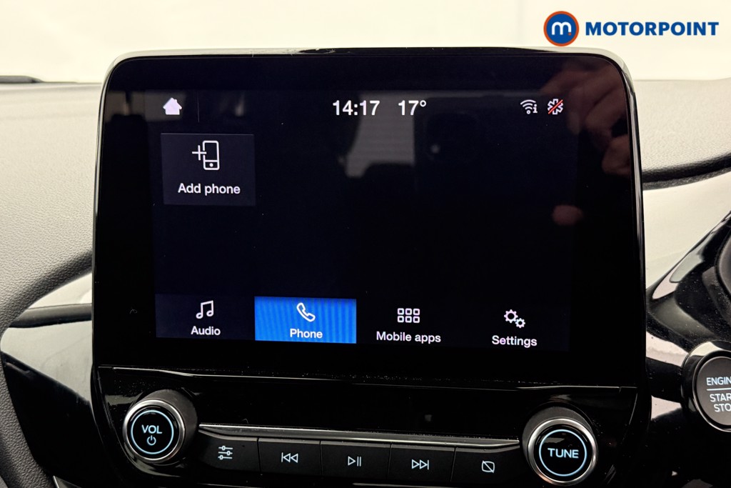 Used Ford Fiesta 2023 for sale - 76961145: Photo 14