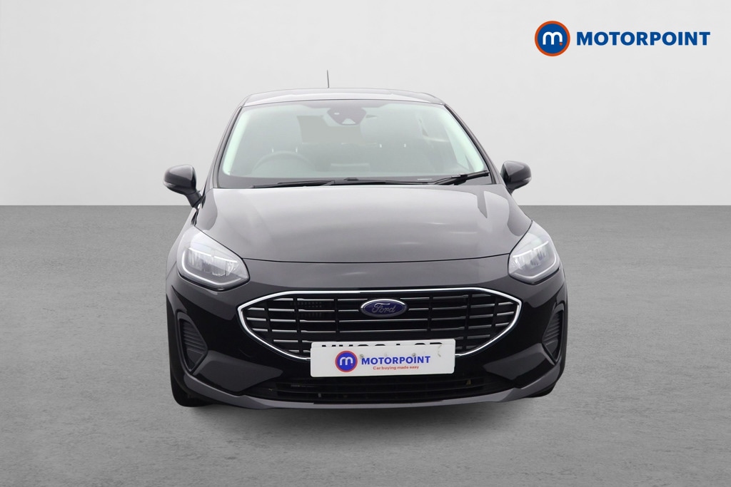 Used Ford Fiesta 2023 for sale - 76961145: Photo 2