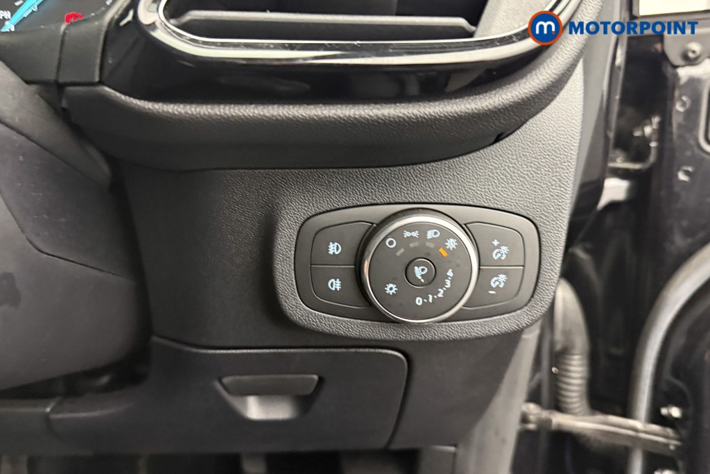 Used Ford Fiesta 2023 for sale - 76961145: Photo 22