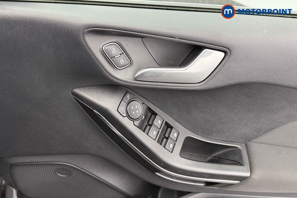 Used Ford Fiesta 2023 for sale - 76961145: Photo 23