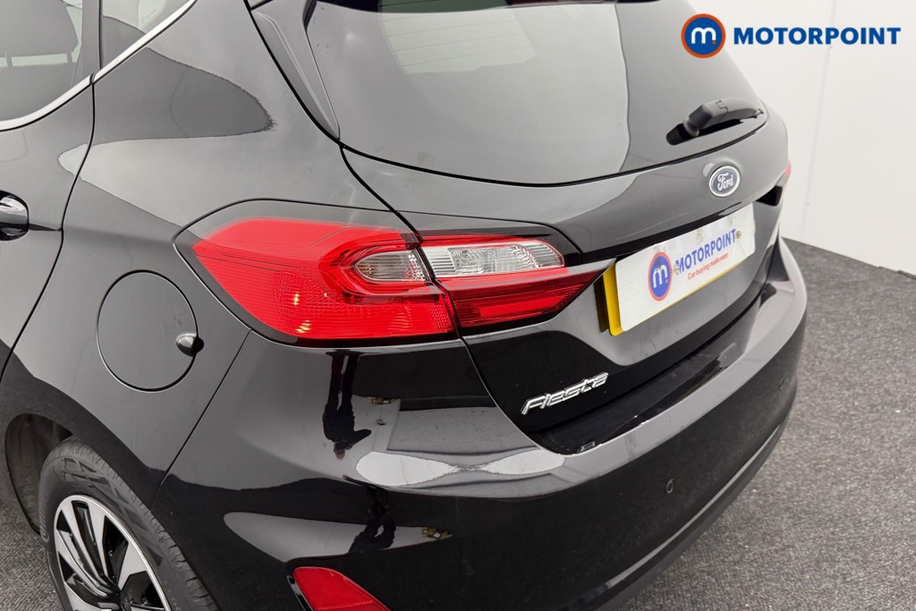 Used Ford Fiesta 2023 for sale - 76961145: Photo 31