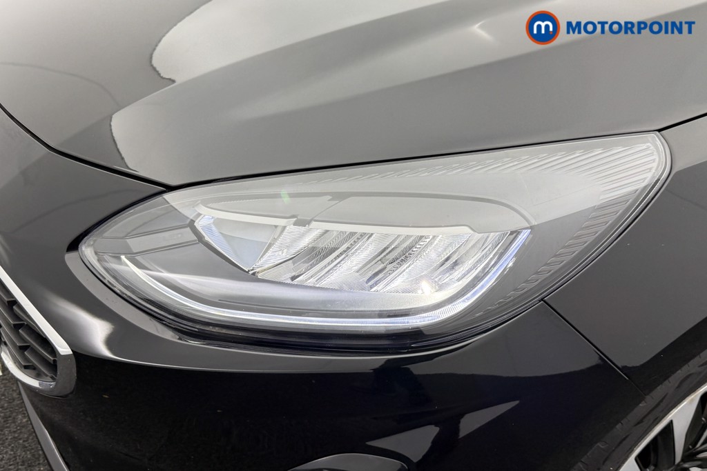 Used Ford Fiesta 2023 for sale - 76961145: Photo 32