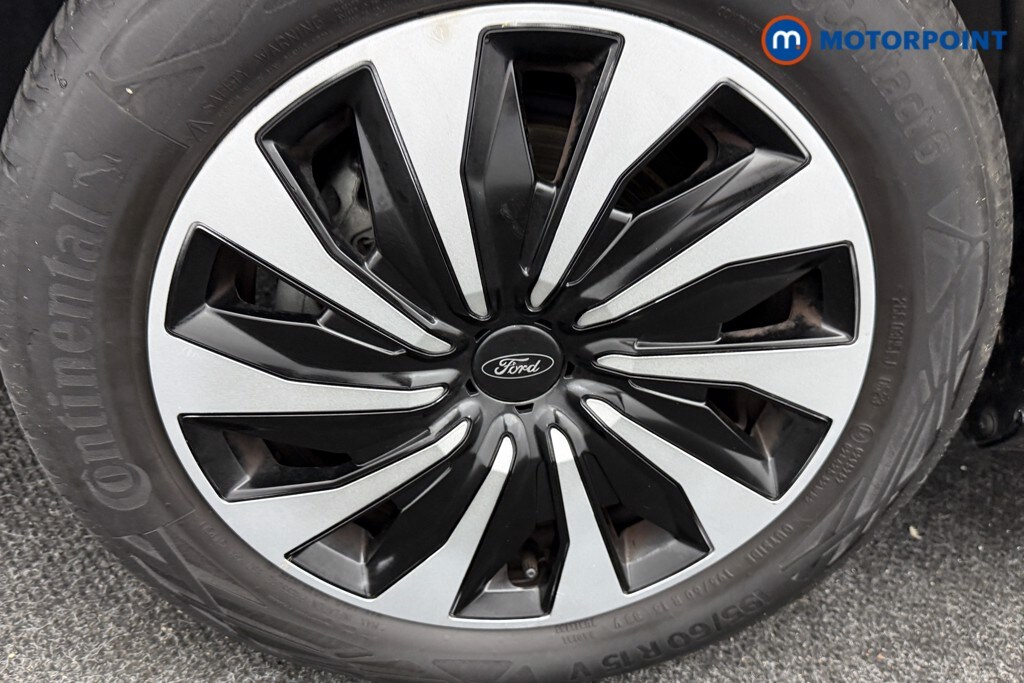 Used Ford Fiesta 2023 for sale - 76961145: Photo 34