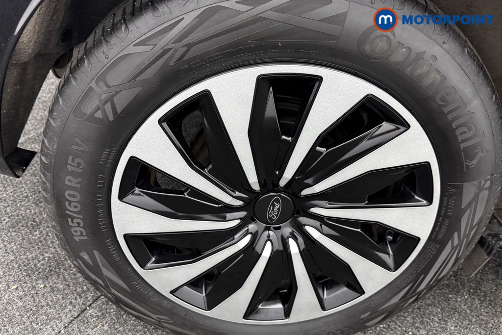 Used Ford Fiesta 2023 for sale - 76961145: Photo 36