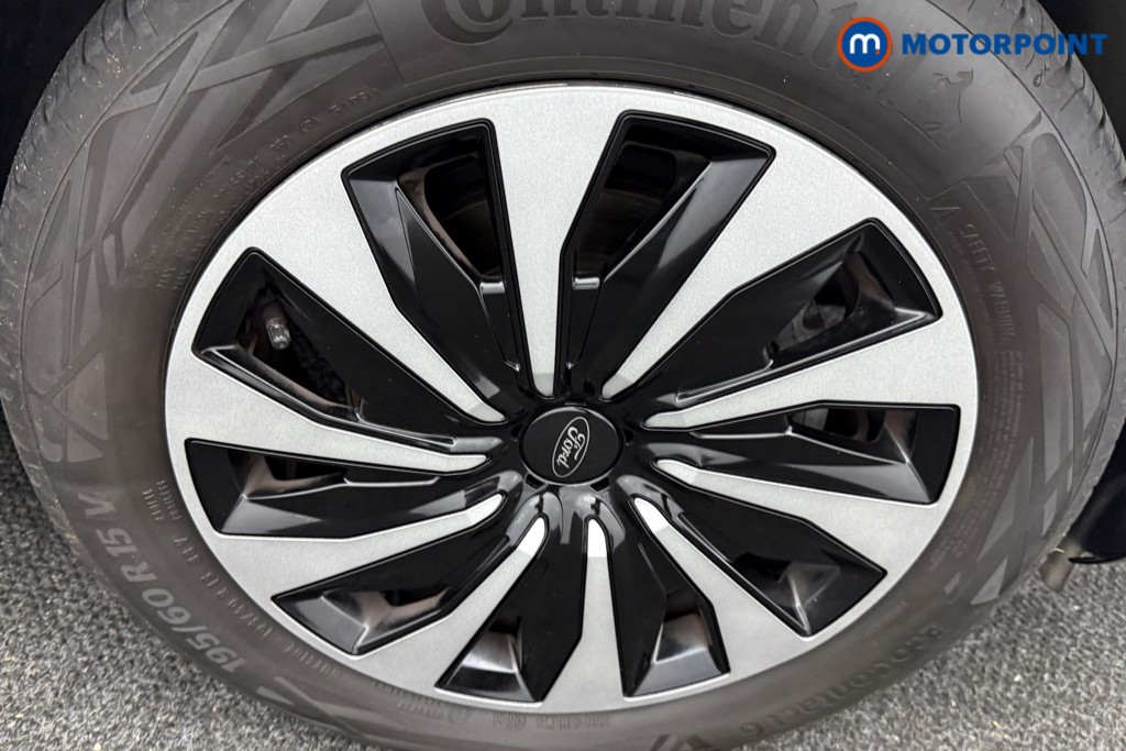 Used Ford Fiesta 2023 for sale - 76961145: Photo 37