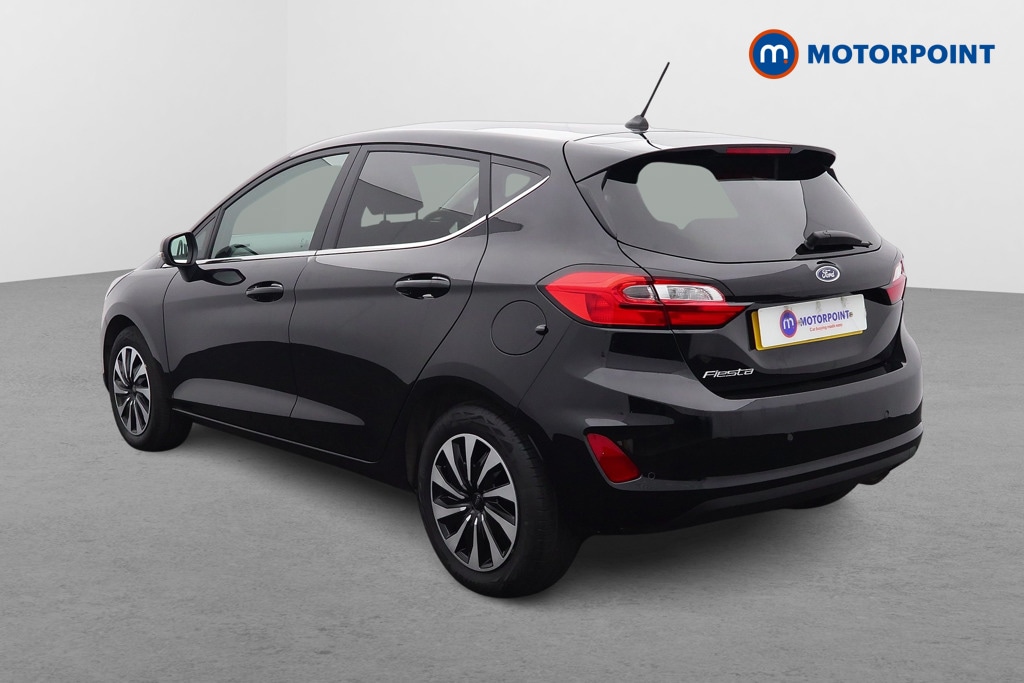 Used Ford Fiesta 2023 for sale - 76961145: Photo 5