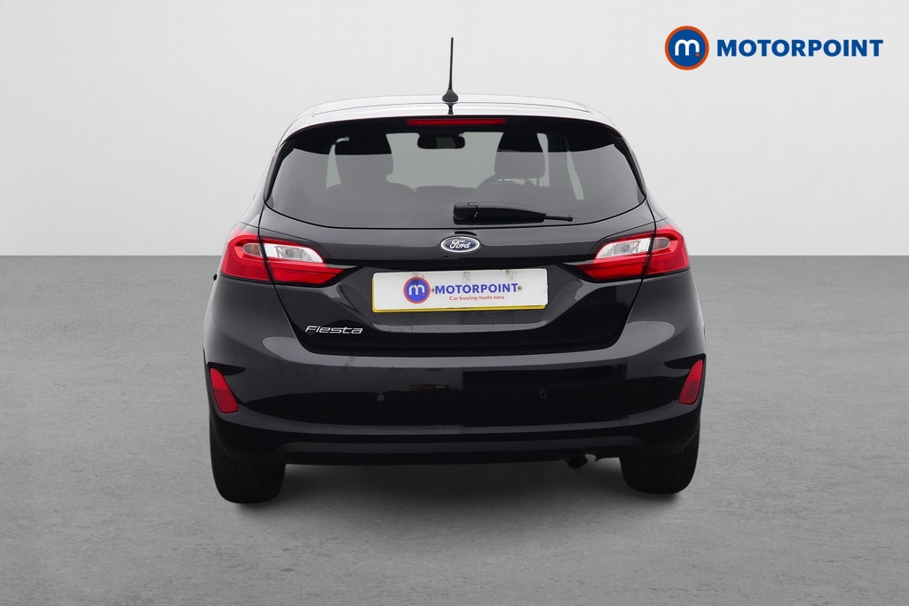 Used Ford Fiesta 2023 for sale - 76961145: Photo 6