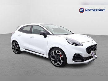 Used Ford Puma undefined for sale - 78859010: Photo