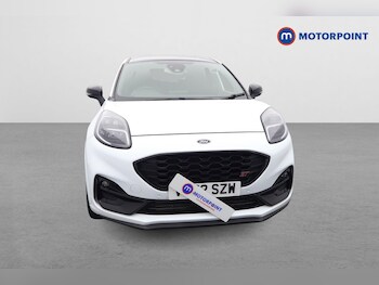 Used Ford Puma undefined for sale - 78859010: Photo