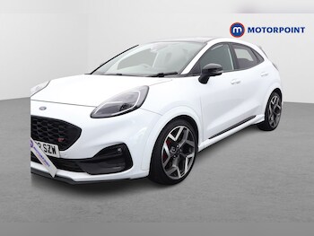 Used Ford Puma undefined for sale - 78859010: Photo