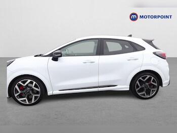 Used Ford Puma undefined for sale - 78859010: Photo