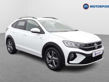 2024 - 1.0 TSI 115 R-Line 5dr DSG