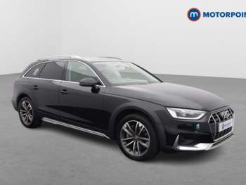 45 TFSI Quattro Sport 5dr S Tronic