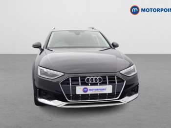 Used Audi A4 Allroad 2020 for sale - 74565608: Photo