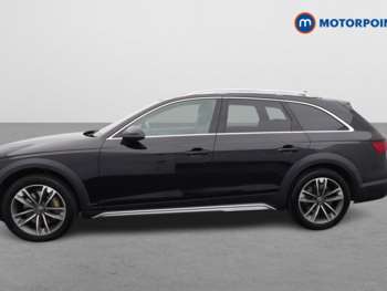 Used Audi A4 Allroad 2020 for sale - 74565608: Photo