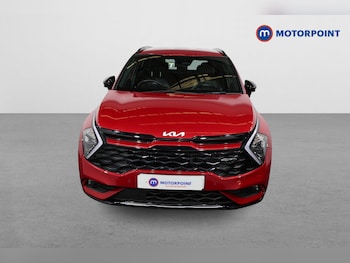 Used Kia Sportage 2022 for sale - 75641628: Photo