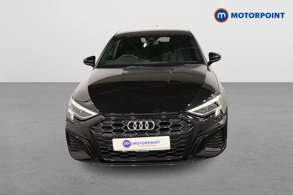 Used Audi A3 2021 for sale - 76603616: Photo 2