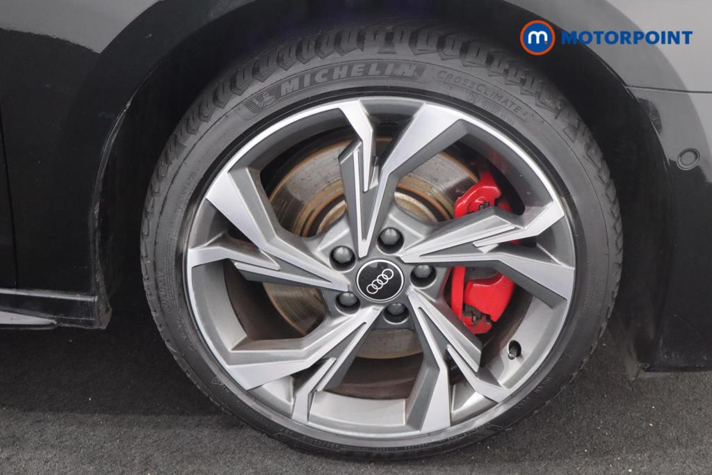 Used Audi A3 2021 for sale - 76603616: Photo 21