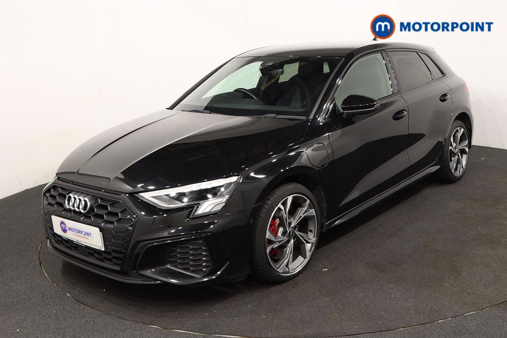 Used Audi A3 2021 for sale - 76603616: Photo 3