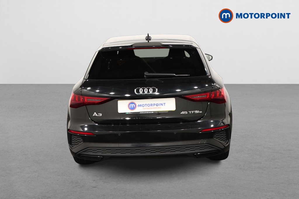 Used Audi A3 2021 for sale - 76603616: Photo 5