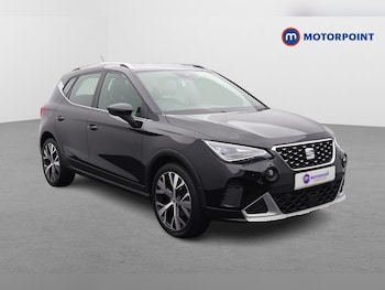 2022 - 1.0 TSI 110 XPERIENCE Lux 5dr