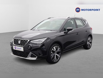 Used SEAT Arona 2022 for sale - 75637501: Photo