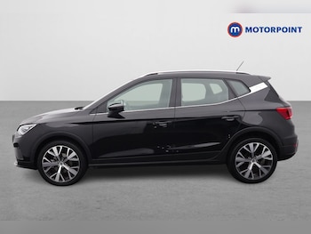 Used SEAT Arona 2022 for sale - 75637501: Photo