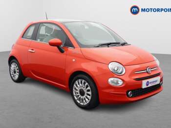 2022 - 1.0 Mild Hybrid Dolcevita [Part Leather] 3dr