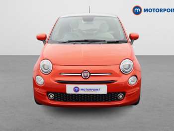 Used Fiat 500 2022 for sale - 74783320: Photo