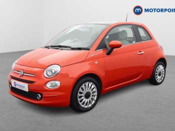 Used Fiat 500 2022 for sale - 74783320: Photo