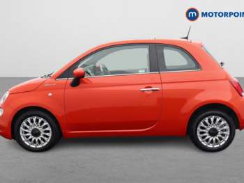 Used Fiat 500 2022 for sale - 74783320: Photo